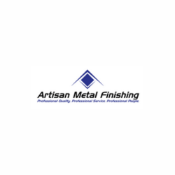 Artisan Metal Finishing